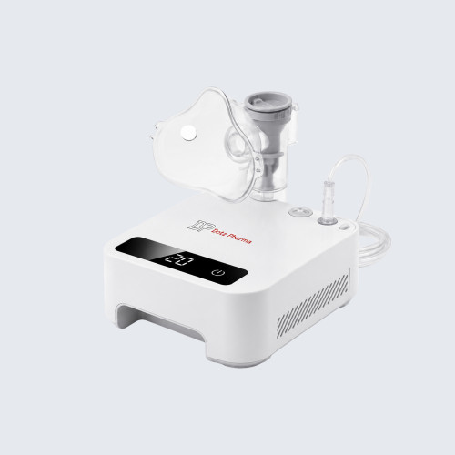 Nebulizator AXD-307, Dotz Pharma