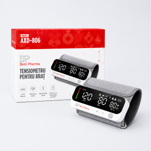 Tensiometru brat AXD-806, Dotz Pharma