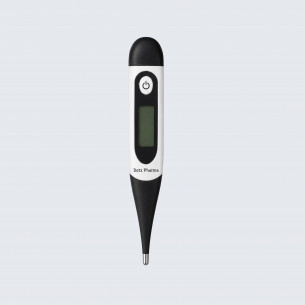 Termometru digital cu varf flexibil AXD-202, Dotz Pharma 2