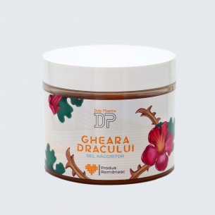 Gel gheara dracului, 250ml, Dotz Pharma