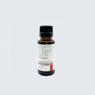 Glicerina boraxata 10%, 20 ml, Dotz Pharma