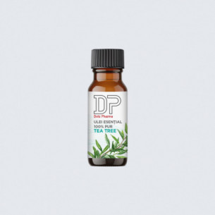 Ulei esential tea tree, 10ml, Dotz Pharma