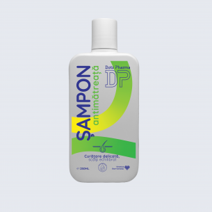 Șampon antimătreață, 250 ml - Dotz Pharma